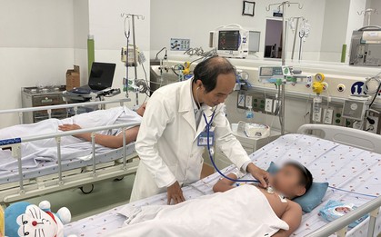 Nhiều dịch bệnh cùng tăng ở TP.HCM, nguy cơ 'dịch chồng dịch'
