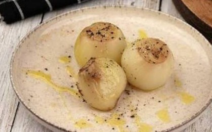 Loại củ quen thuộc trong gian bếp nhưng "đại kỵ" với thịt chó, biết mà tránh kẻo rước họa