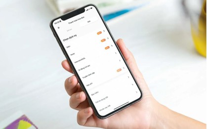 Ngân hàng có được tự động trừ tiền trong tài khoản để thu nợ?