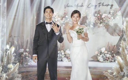 Thu nhập của Công Phượng - Viên Minh