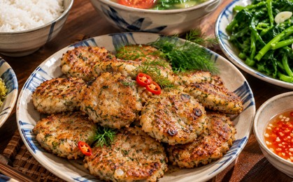 Ăn món gì cũng ngán, tôi mua mớ cá vụn 25.000 đồng về nấu được món ngon không tưởng