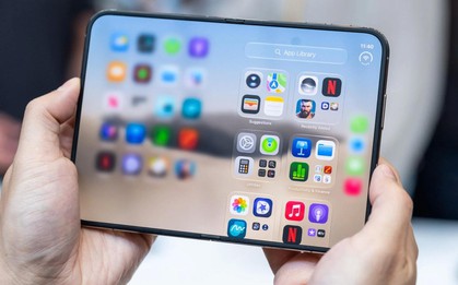 Ngắm cận cảnh iPhone Duo trước ngày mở bán tại Việt Nam