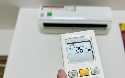 Lời khuyên cho những gia đình hay bật điều hòa 26 độ vào ban đêm