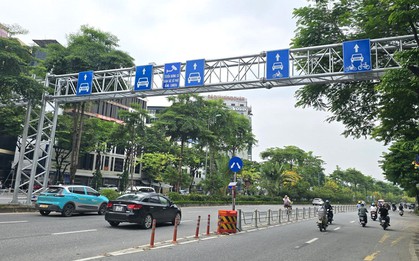 Hơn 8 triệu người dân Hà Nội chuẩn bị chứng kiến sự thay đổi quan trọng trên toàn thành phố
