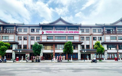 Việt Nam có 1 hệ thống viện dưỡng lão đã chạm mốc 10 cơ sở: Đa dạng mô hình từ nghỉ dưỡng đến bán trú, tổ chức giải cho người già chơi pickleball, đá bóng