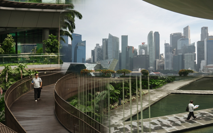 Singapore đã thay đổi thế nào để một người quay lại lần thứ 10 vẫn có điều bất ngờ?