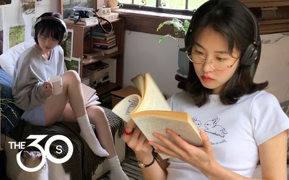 30 tuổi, có như lời đồn?