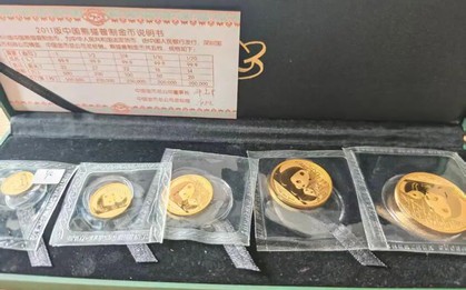 Nhận 471 triệu đồng tiền bán vàng, một sinh viên bị phong tỏa toàn bộ tài khoản ngân hàng