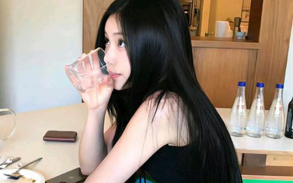 Giật mình trước 4 thói quen uống nước âm thầm "bòn rút" tuổi thọ: Nhiều người vô tư làm mỗi ngày
