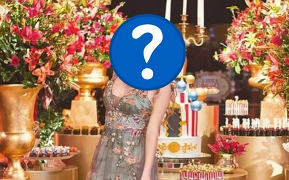 Một nữ sinh viên 22 tuổi có tài sản hơn 36.000 tỷ đồng