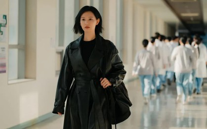Lập kỷ lục rating, Doctor X vẫn gây tranh cãi