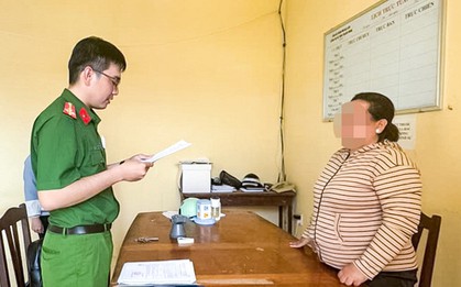 Công an sẽ tiến hành điều tra nếu phát hiện các giao dịch chuyển tiền như sau