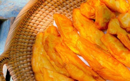 Loại quả "ăn như bánh mì", là siêu thực phẩm tốt cho tim mạch