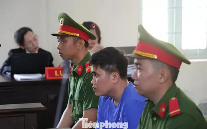 Xét xử vụ tai nạn làm nữ sinh 14 tuổi tử vong: Bị cáo khai gì trước tòa?