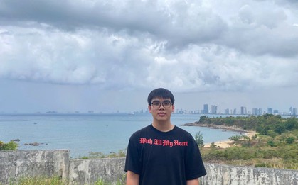 Danh tính nam sinh vừa được Chủ tịch tỉnh Bắc Ninh thưởng "nóng" 15 triệu đồng