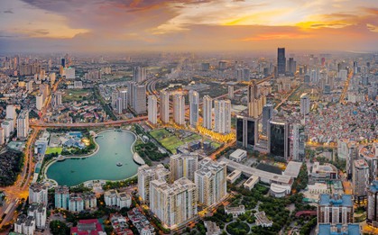 Vượt Tokyo, Seoul, Thượng Hải và Singapore, một thành phố của Việt Nam vừa được Oscar du lịch vinh danh năm thứ 3 liên tiếp ở một hạng mục hàng đầu châu Á