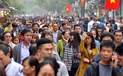 Tất cả người dân Hà Nội sẽ chứng kiến sự thay đổi chưa từng có trên đường phố