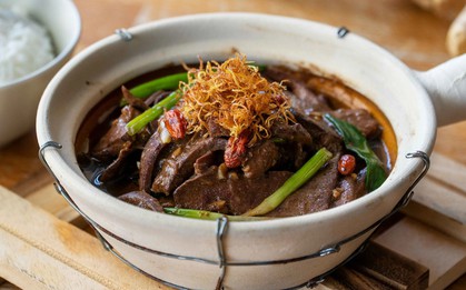 3 bộ phận của con lợn chứa nhiều cholesterol hơn cả thịt mỡ: Toàn món “khoái khẩu” của nhiều người
