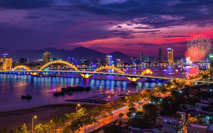 10 ngày dồn dập ở Đà Nẵng: Hai tập đoàn Việt bắt tay, 3 dự án lộ diện, một siêu đô thị 15.500 tỷ đồng vừa thức giấc sau hơn 1 thập kỷ