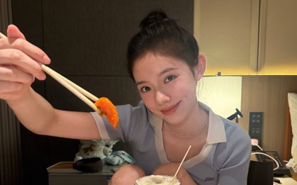 Biến bữa tối thành "thời điểm vàng" giảm cân với 4 món chẳng hề xa lạ