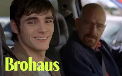 Tưởng nhớ ngôi sao Breaking Bad RJ Mitte: Bước đi không vững nhưng chưa bao giờ ngừng nâng người khác đứng dậy