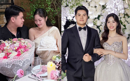 Hoa khôi bóng chuyền Việt Hương lấy chồng thiếu gia, cuộc sống hôn nhân viên mãn, nhan sắc ngày càng thăng hạng
