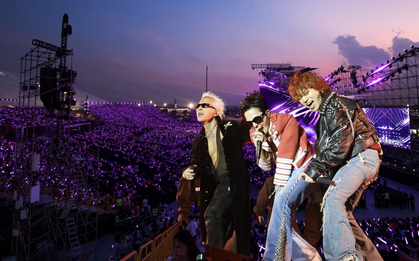Mùa concert cuối năm của fan Việt: Từ Mỹ Đình đến Bangkok, Singapore đều “nóng”, có nơi lượt đặt vé tăng hơn 1.100%