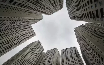 Hiện trạng loạt dự án chung cư sai phạm của Tập đoàn Mường Thanh trước kế hoạch xử lý