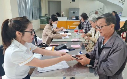 Tất cả người dân có lương hưu trên cả nước chú ý thông tin mới nhất từ 2027