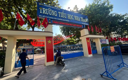 Khánh Hòa hướng dẫn cách đặt tên lớp mới: Vì sao có lớp 1B4, 1C6?