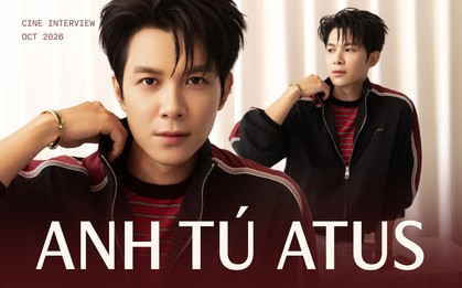 Anh Tú Atus: Trấn Thành rất giỏi, đấy là cái trời cho, không học được