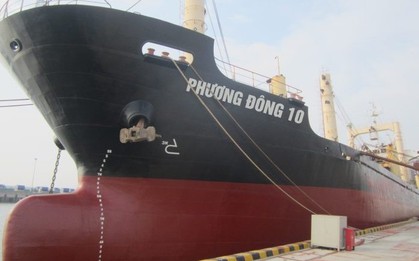 Phó Tổng giám đốc một doanh nghiệp trên sàn bị khởi tố vì trộm cắp tài sản