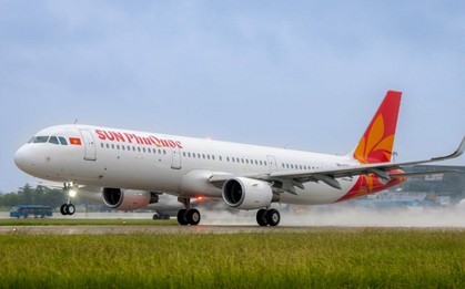 Tin vui, TP.HCM có thêm đường bay thẳng tới trung tâm tài chính lớn nhất Trung Quốc từ ngày mai