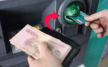 Tất cả người dân có giao dịch sau cần lưu lại thông tin tài khoản và liên hệ ngân hàng, cơ quan Công an gần nhất