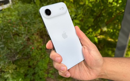 Chiếc iPhone giảm giá tới 12 triệu đồng, thấp nhất từ khi ra mắt
