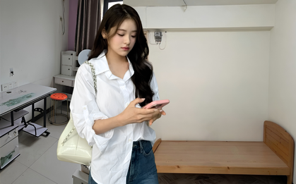 Thuê nhà 6-8 triệu/tháng mà đến khổ: Mưa dột không ai sửa, chuyển đi thì mất mấy chục triệu tiền đặt cọc