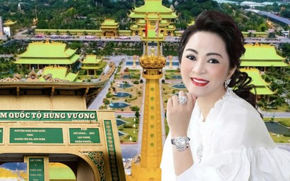 Chưa đầy 80 ngày nữa, khu du lịch 6.000 tỷ của vợ chồng bà Nguyễn Phương Hằng dừng một chính sách áp dụng suốt cả năm