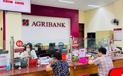Lãi suất ngày 14/10 tại Agribank, Vietcombank, BIDV, VietinBank, VPBank, MB, Techcombank, Sacombank, HDBank,...