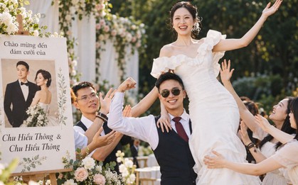 Rắc rối bủa vây cặp vợ chồng cùng họ tên, làm cùng một ngành