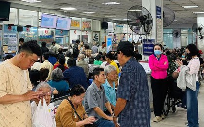 Tp.HCM ghi nhận hơn 34.600 ca viêm hô hấp cấp trong một tuần, những ai cần lưu ý?