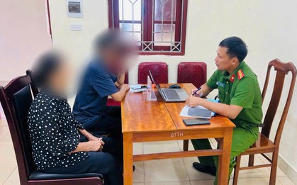 Sau cuộc gọi từ số lạ báo nợ 6,8 tỷ đồng, người đàn ông mang sổ tiết kiệm 1,5 tỷ đồng đến Agribank: Công an vào cuộc xác minh