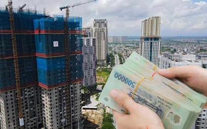 Lãi thả nổi vay mua nhà lên cao: Làm gì trước khi hết kỳ ưu đãi?