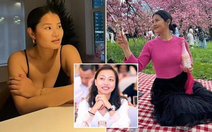 Khi kỹ sư AI thành “mỏ vàng” mới, kiều nữ khăn gói đến Thung lũng Silicon tìm vé đổi đời
