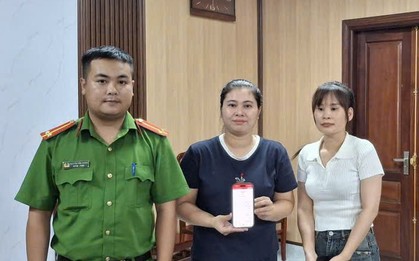 Công an xác minh loạt giao dịch chuyển khoản từ 11 triệu, 50,2 triệu, 133,6 triệu đến 185 triệu đồng... của các trường hợp sau