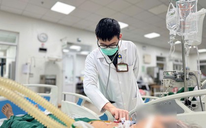 TP. Hồ Chí Minh ghi nhận hơn 34.600 ca viêm hô hấp cấp trong một tuần