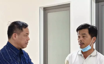 Bố mẹ đẻ cô giáo trẻ nghẹn lòng tiễn biệt, hiến tạng con cứu sống nhiều người