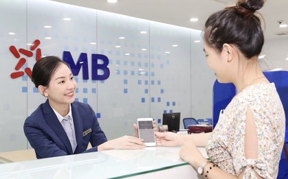 So sánh lãi suất ngày 15/10 tại MB, VPBank, Techcombank, Sacombank, HDBank, Agribank, Vietcombank, BIDV, VietinBank,...