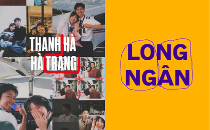 Hà Còi cầu hôn Meichan bỗng tạo trend viral MXH: “Hai người có duyên, tên cũng có thể nối liền với nhau”