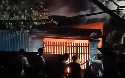 Cảnh báo từ vụ chập nồi cơm điện: Những quy tắc an toàn người dân cần nhớ