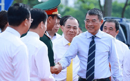 Huy động hơn 100 máy đào hầm khổng lồ, Tập đoàn tỷ phú Phạm Nhật Vượng đầu tư gần 900.000 tỷ đồng ở Hà Nội